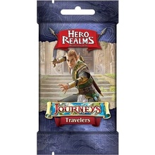 White Wizard Games Hero Realms: Journeys Hunters