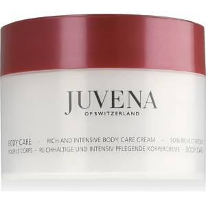 JUVENA Body Care Rich & Intensive Body Care Cream 200 ml Лосион за тяло