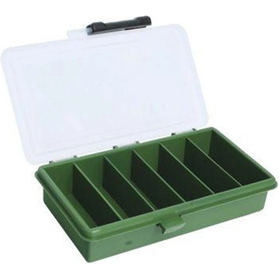 HORVÁTH Box na twistery Deluxe 9 x 17 x 4 cm