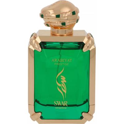 Arabiyat Prestige Swar Serpentine parfumovaná voda unisex 100 ml