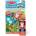 Spin Master Melissa & Doug - Sticker WOW! Tiger Sticker Stamp & Pad