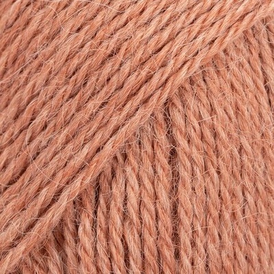 ALPACA Drops Farby ALPACA: 9026 rumenec