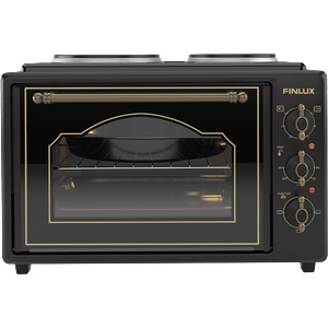 Finlux FMC-9705GB Мини фурна