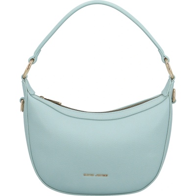 David Jones dámska kabelka Banana Bag CM71186H Starlight Blue