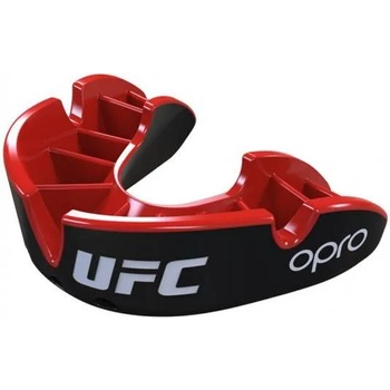 Image 1 of UFC ПРОТЕКТОР ЗА ЗЪБИ ufc silver