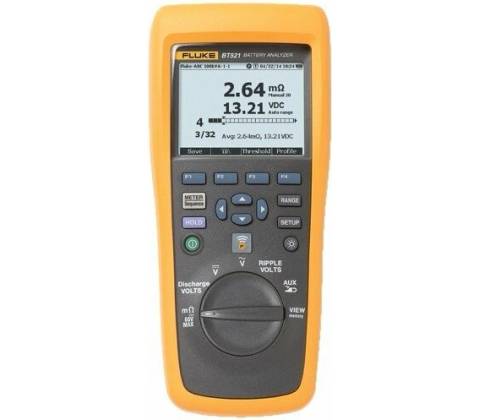 Fluke BT521