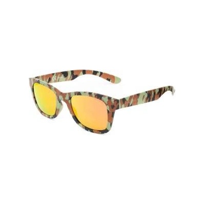 Police Слънчеви очила унисекс Police S194450GE8R Многоцветен (ø 50 mm)