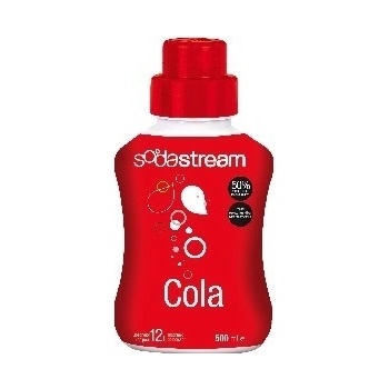 Sodastream Cola 0,5 l