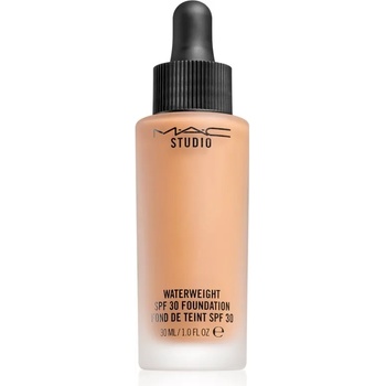 Image 1 of MAC Cosmetics Studio Waterweight SPF 30 Foundation лек хидратиращ фон дьо тен SPF 30 цвят NC 44 30ml