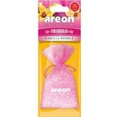 Vône do auta Areon Pearls Vanilla Bubble