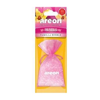 Areon Pearls Vanilla Bubble