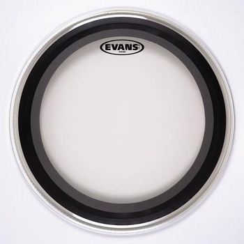Evans 16" EMAD Clear