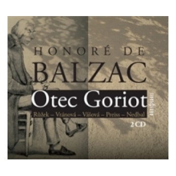 Otec Goriot