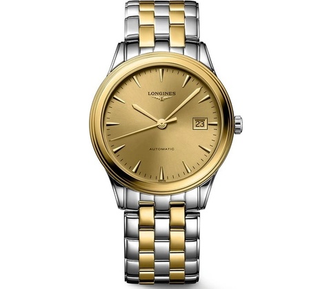 Longines L4.974.3.32.7
