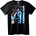 NOONEBRAND Тениска Demon Slayer Гию Томиока - 7XL, White