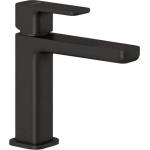 Kludi Смесител за мивка Kludi Renon, еднолостов, финиш брушван Gunmetal (42288N275)