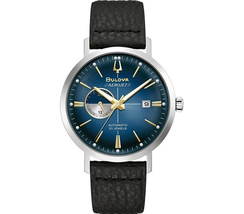 Bulova 96B374