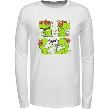 Image 1 of KANU Детска блуза (33616)