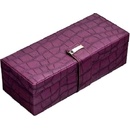 JKBox šperkovnice SP 578 A10 bordó