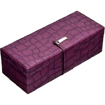 JKBox šperkovnice SP 578 A10 bordó