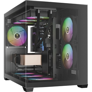 GAMDIAS Aura GC10M v2 ARGB black