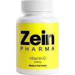 Zein Pharma Витамин c 500 мг - 90 капсули