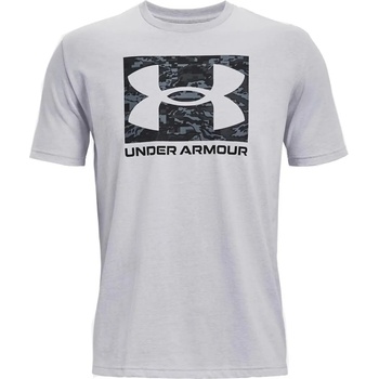 Under Armour Тениска Under Armour ABC CAMO BOXED LOGO SS 1361673-011 Размер L