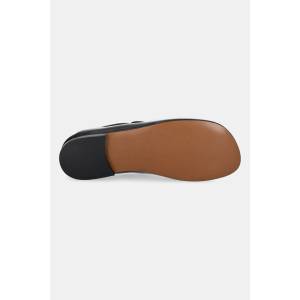 Wales Bonner Кожени мокасини Studded Slipper (WBW45000A.22000.999)