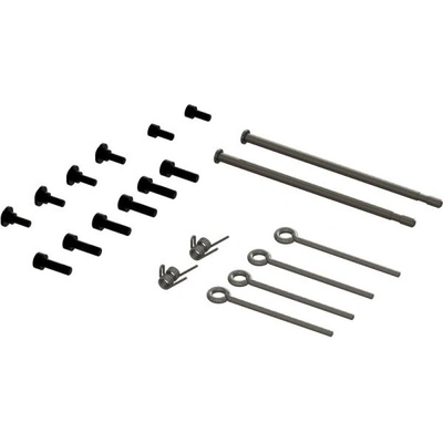 Arrma Комплект за закрепване на каросерията Arrma