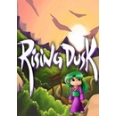 Rising Dusk