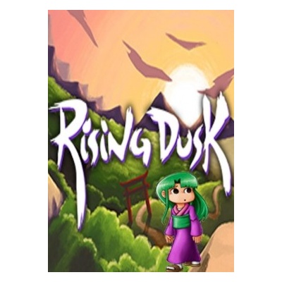 Rising Dusk