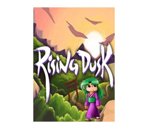 Rising Dusk