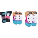 Chrániče na in-line triple eight skate pads