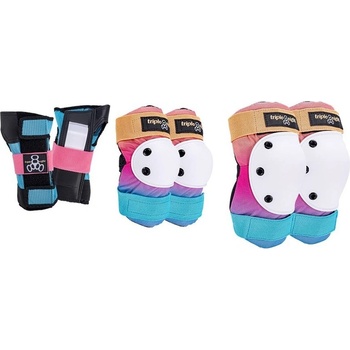 triple eight skate pads