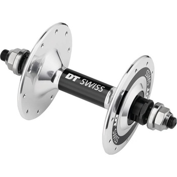 DT Swiss 370 Track 100/9 mm ThruBolt 20d