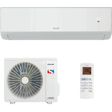 Sinclair Ray 3,2 kW včetně montáže