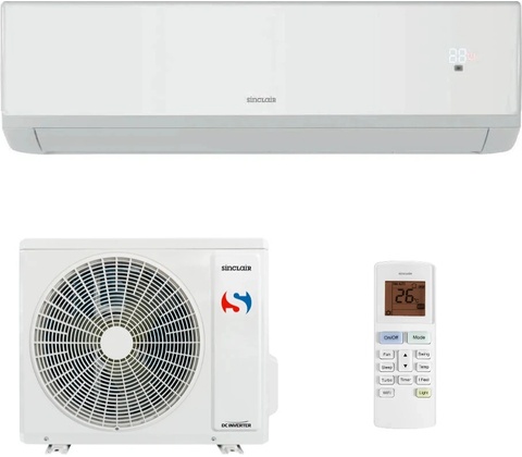 Sinclair Ray SIH-18BIR