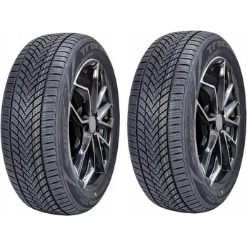 Tracmax X-privilo A/S Trac Saver AS01 185/60 R15 84H