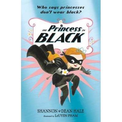 Princess in Black