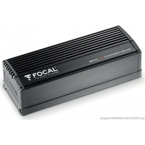 Focal Impulse 4.320 Автоусилватели