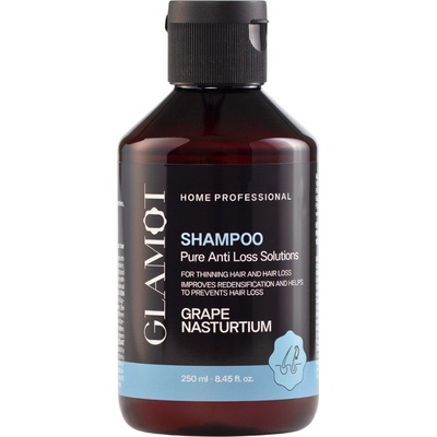 Glamot Pure Anti Loss Solutions Shampoo 250 ml