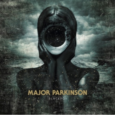 Blackbox - Major Parkinson LP