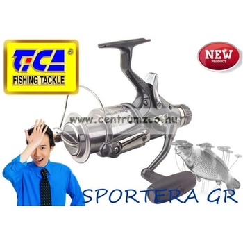 TICA Sportera GR