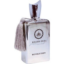 Killer Oud Revolution parfémovaná voda unisex 100 ml