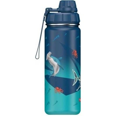 Hama Termofľaša pre deti Step by Step 500 ml Underwater