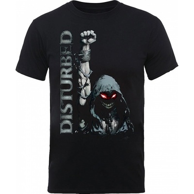 Disturbed tričko Up Yer Military