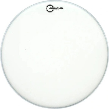 Aquarian TCFB22 Force I Texture Coated 22" Kожа за барабан (TCFB22)