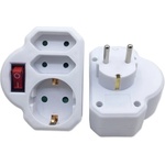 BlackBird 3 Plug Switch (BH1621)