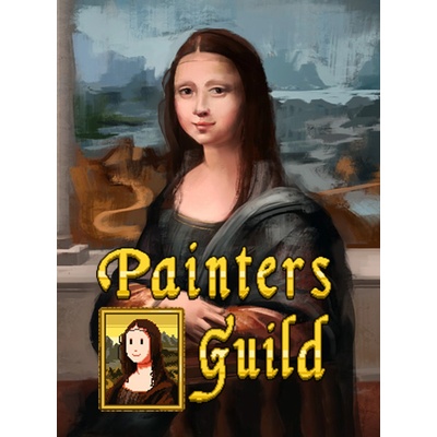 Lucas Molina Painters Guild (PC)