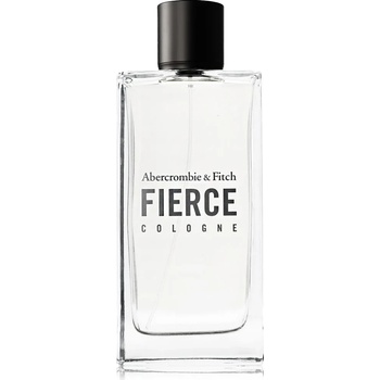 Abercrombie & Fitch Fierce Одеколон за мъже 200 ml опция Нова опаковка
